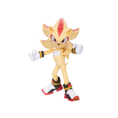 Sonic 3 wave 4 assorted figure 13cm Nerdscape