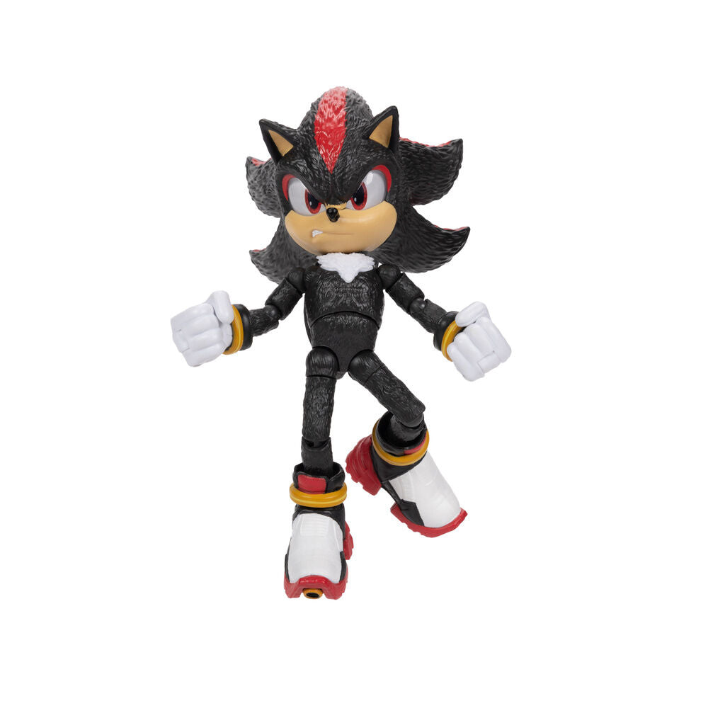 Sonic 3 wave 4 assorted figure 13cm Nerdscape