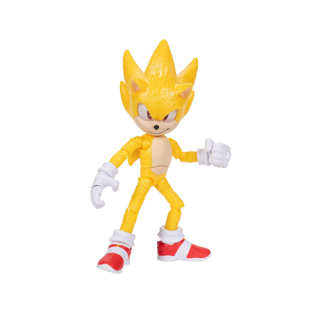 Sonic 3 wave 4 assorted figure 13cm Nerdscape
