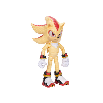 Sonic 3 wave 4 assorted figure 13cm Nerdscape