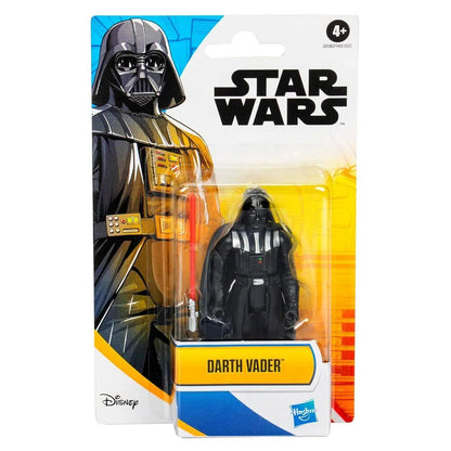 Funko Pop! Darth Vader Figura da Collezione Vinyl Figure - Nerdscape Nerdscape