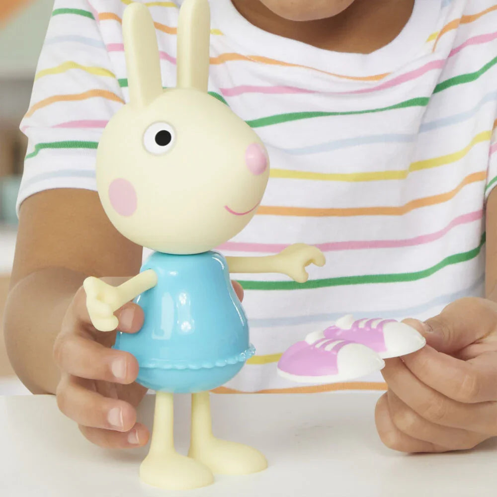Funko Pop! Rebecca Rabbit Figura da Collezione - Nerdscape Nerdscape