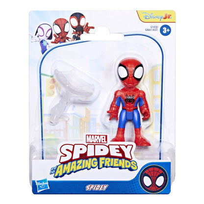 Marvel Spidey figure 7cm - Nerdscape