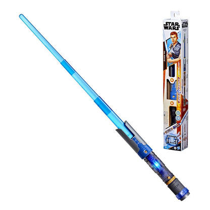 Star Wars Cal Kestis Lightsaber Figura da Collezione - Nerdscape Nerdscape