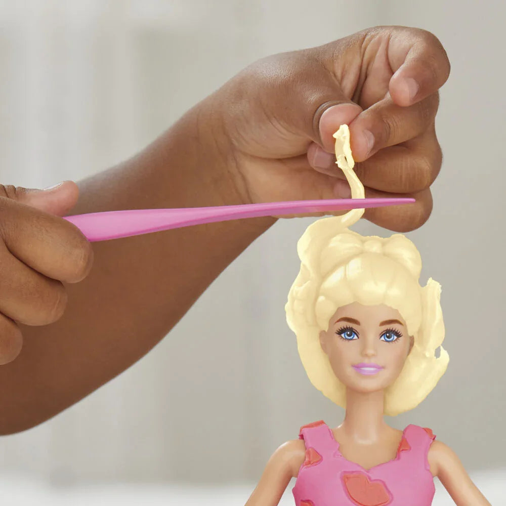 Play-Doh Barbie Designer Fashion Show - Figura da Collezione - Nerdscape Nerdscape