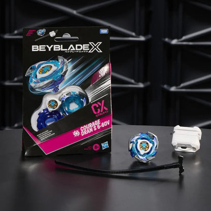 Beyblade X Reaper Incendio T 4-70K assorted kit game Nerdscape