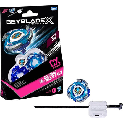 Beyblade Dran S - Figura da Collezione - Nerdscape Nerdscape