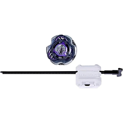 Beyblade Dark Perseus Serie X - Figura da Collezione - Nerdscape Nerdscape