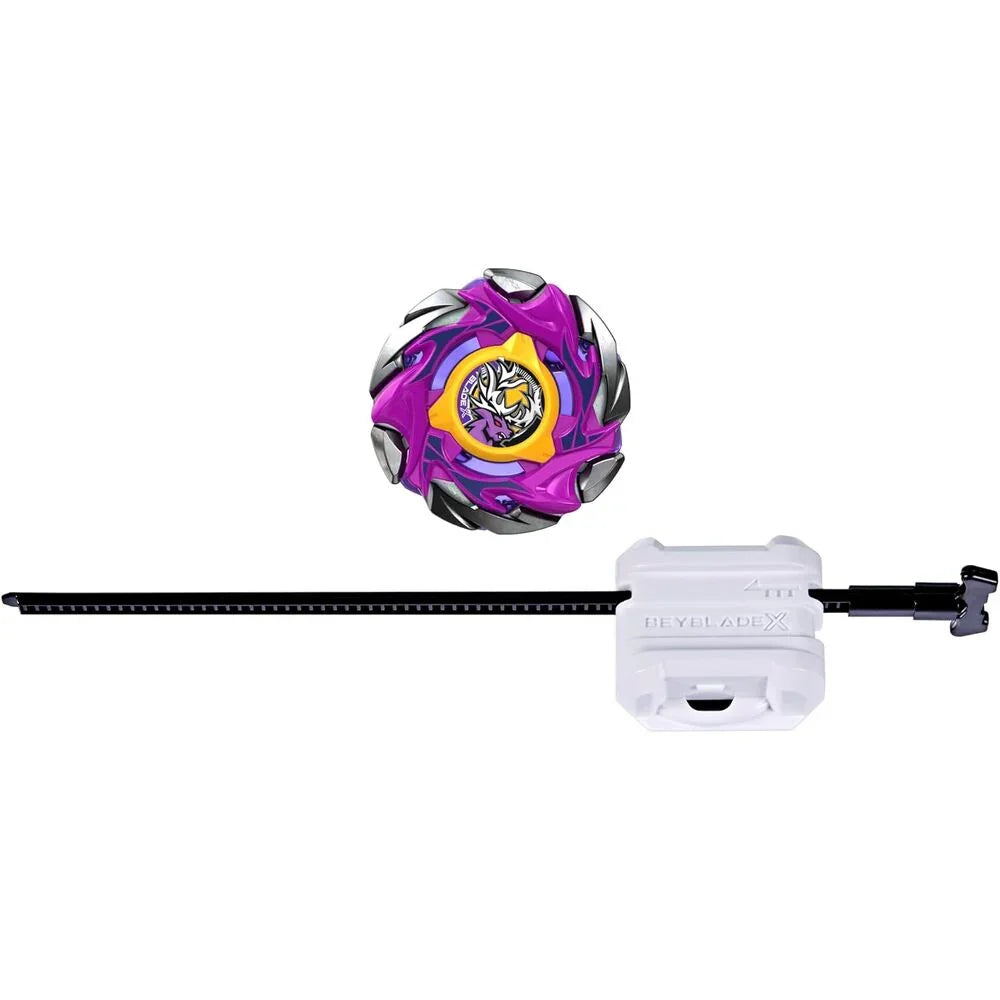 Beyblade X Antler Stag - Figura da Collezione - Nerdscape Nerdscape