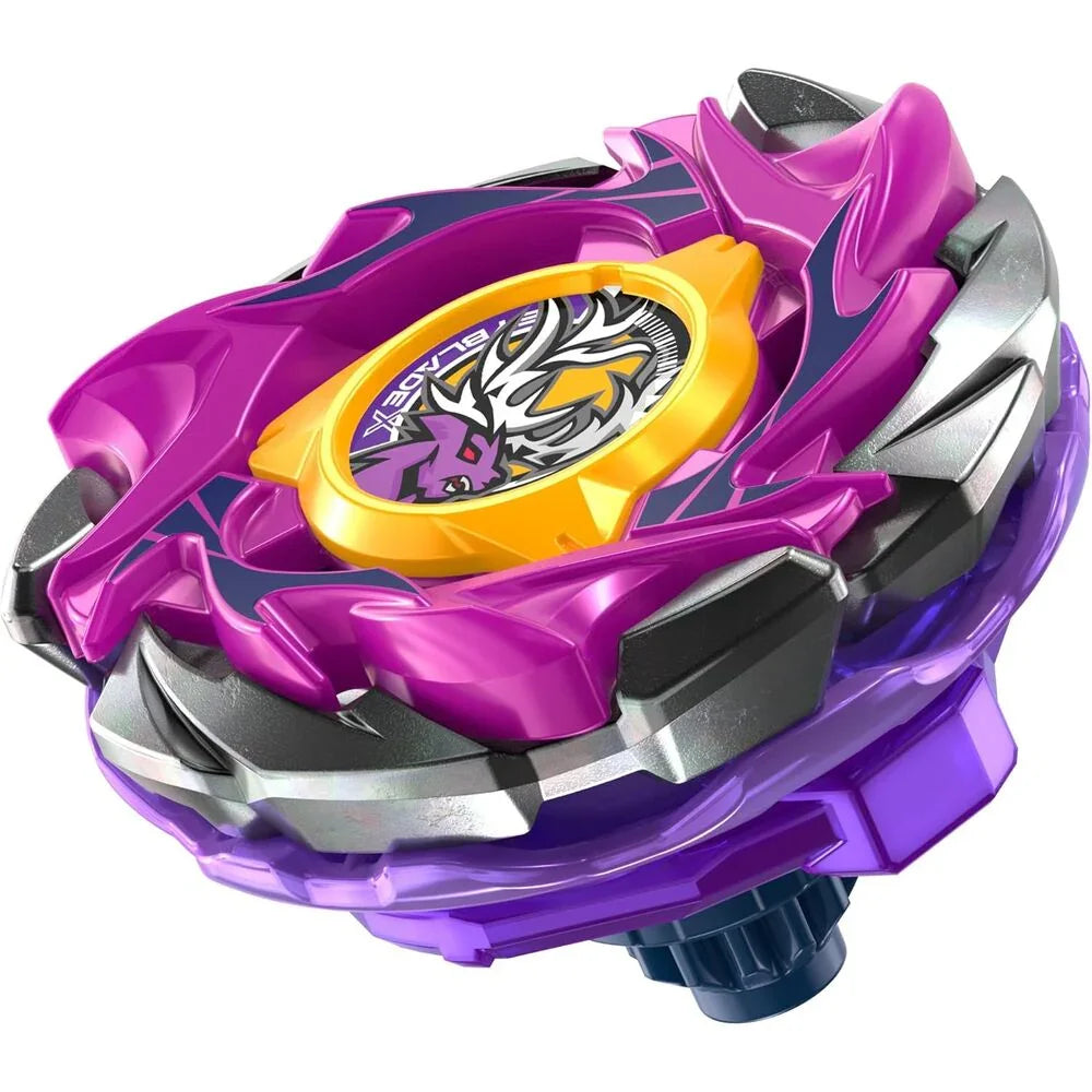 Beyblade X Antler Stag - Figura da Collezione - Nerdscape Nerdscape