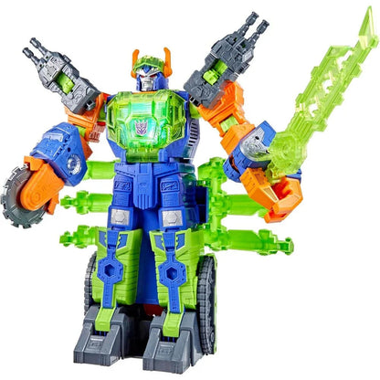 Transformers Scorponok Cyberworld Figura da Collezione - Nerdscape Nerdscape