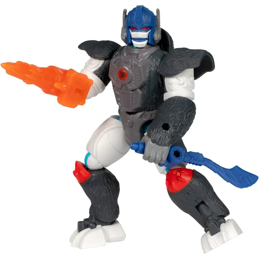 Transformers Optimus Primal Mix Mashers Figura da Collezione - Nerdscape Nerdscape