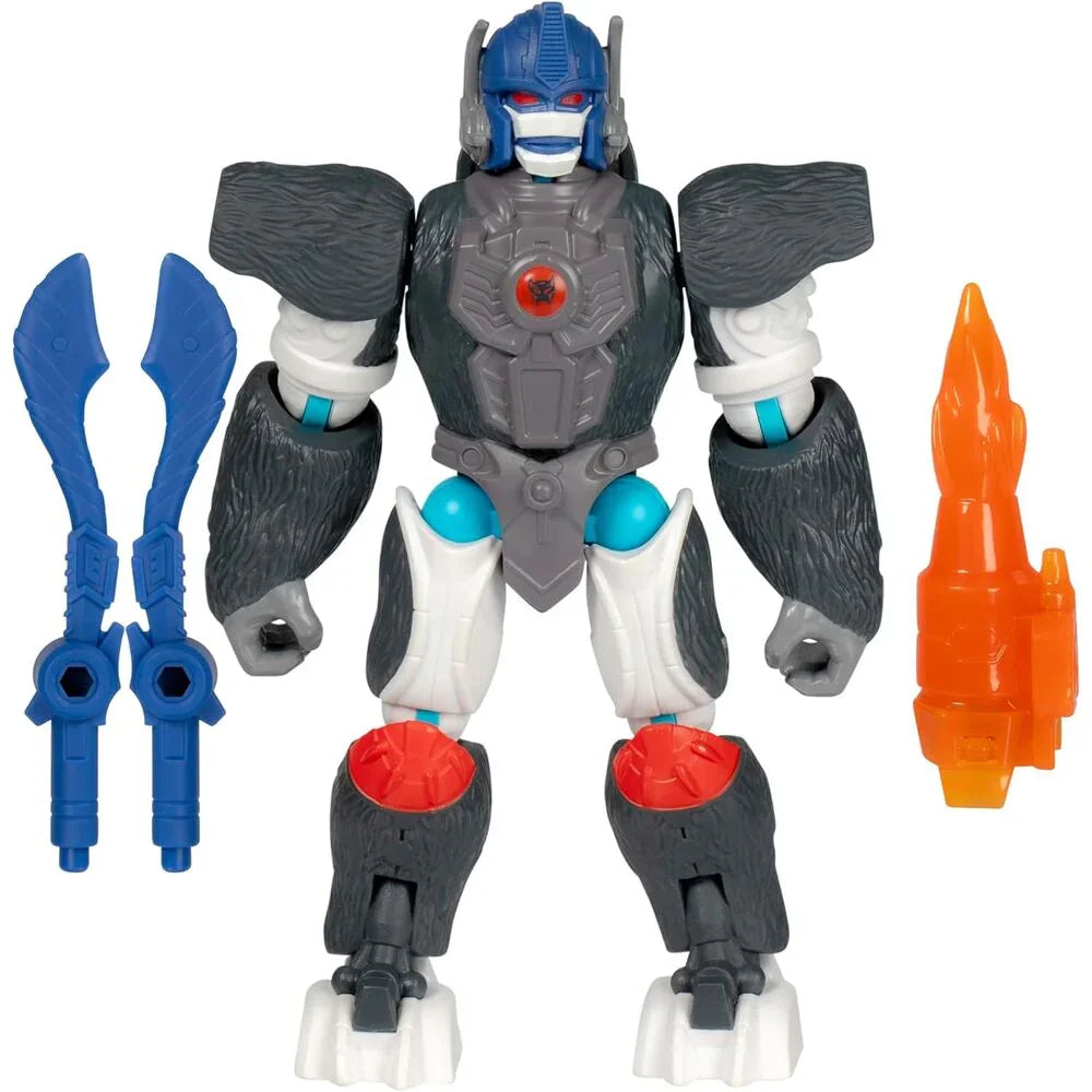 Transformers Optimus Primal Mix Mashers Figura da Collezione - Nerdscape Nerdscape