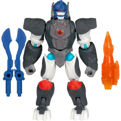 Transformers Optimus Primal Mix Mashers Figura da Collezione - Nerdscape Nerdscape
