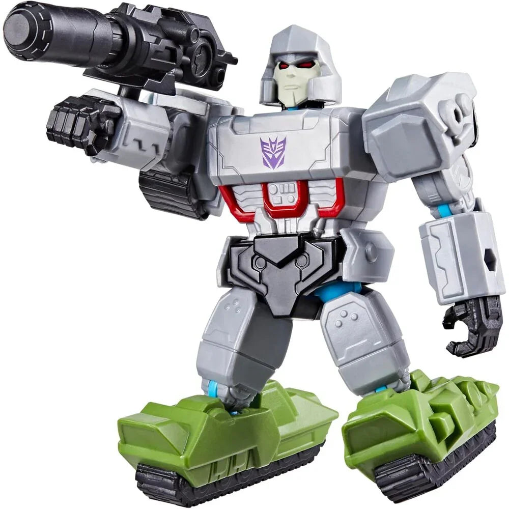 Transformers Megatron MixMashers Figura da Collezione - Nerdscape Nerdscape