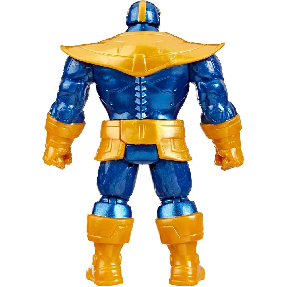 Funko Pop! Thanos Marvel Avengers Figura da Collezione 10cm - Nerdscape Nerdscape