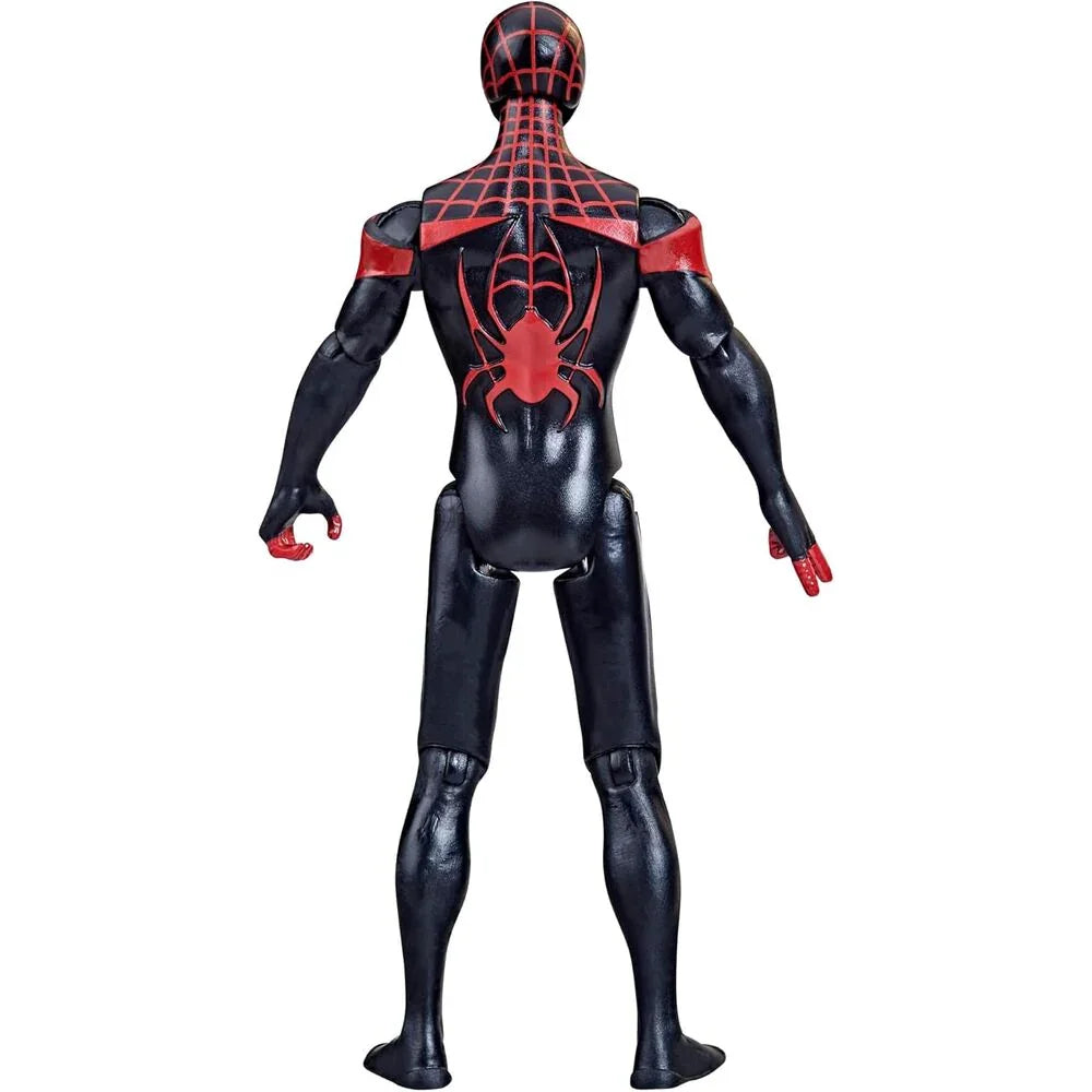 Funko Pop! Spider-Man Miles Morales Figura da Collezione 10cm - Nerdscape Nerdscape