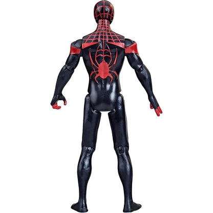 Funko Pop! Spider-Man Miles Morales Figura da Collezione 10cm - Nerdscape Nerdscape