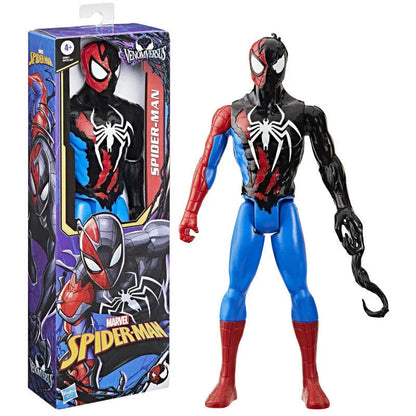 Marvel Spider-Man Venom Verse Figura da Collezione Articolata 30 cm - Nerdscape Nerdscape