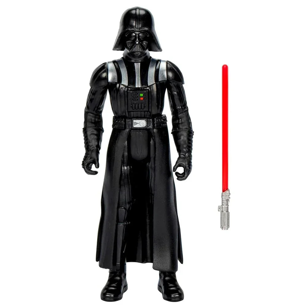 Funko Pop! Darth Vader Figura da Collezione Vinyl Figure - Nerdscape Nerdscape