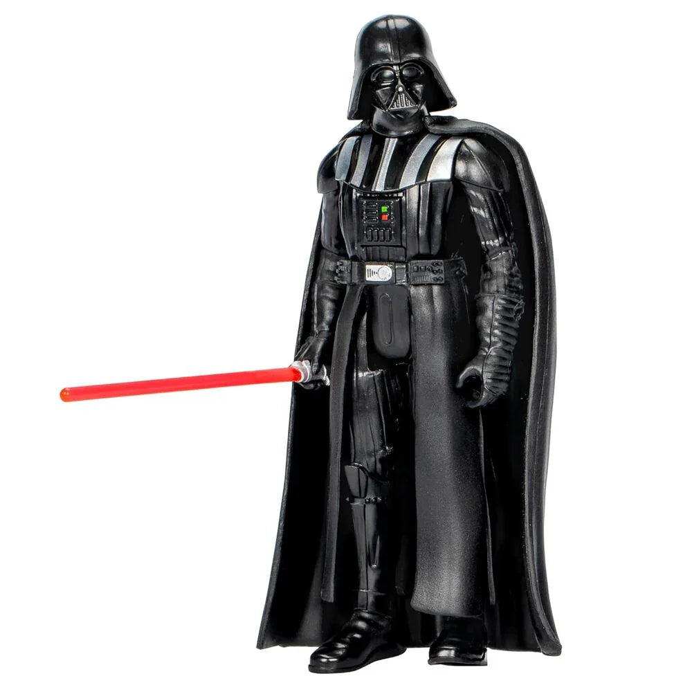 Funko Pop! Darth Vader Figura da Collezione Vinyl Figure - Nerdscape Nerdscape
