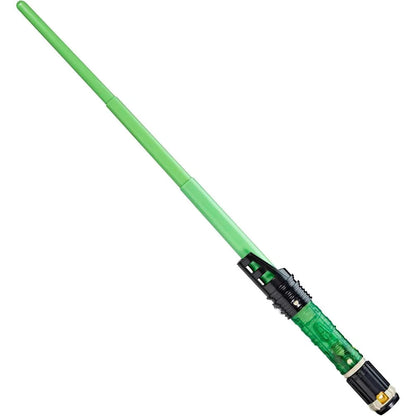 Star Wars Luke Skywalker Lightsaber - Figura da Collezione - Nerdscape Nerdscape