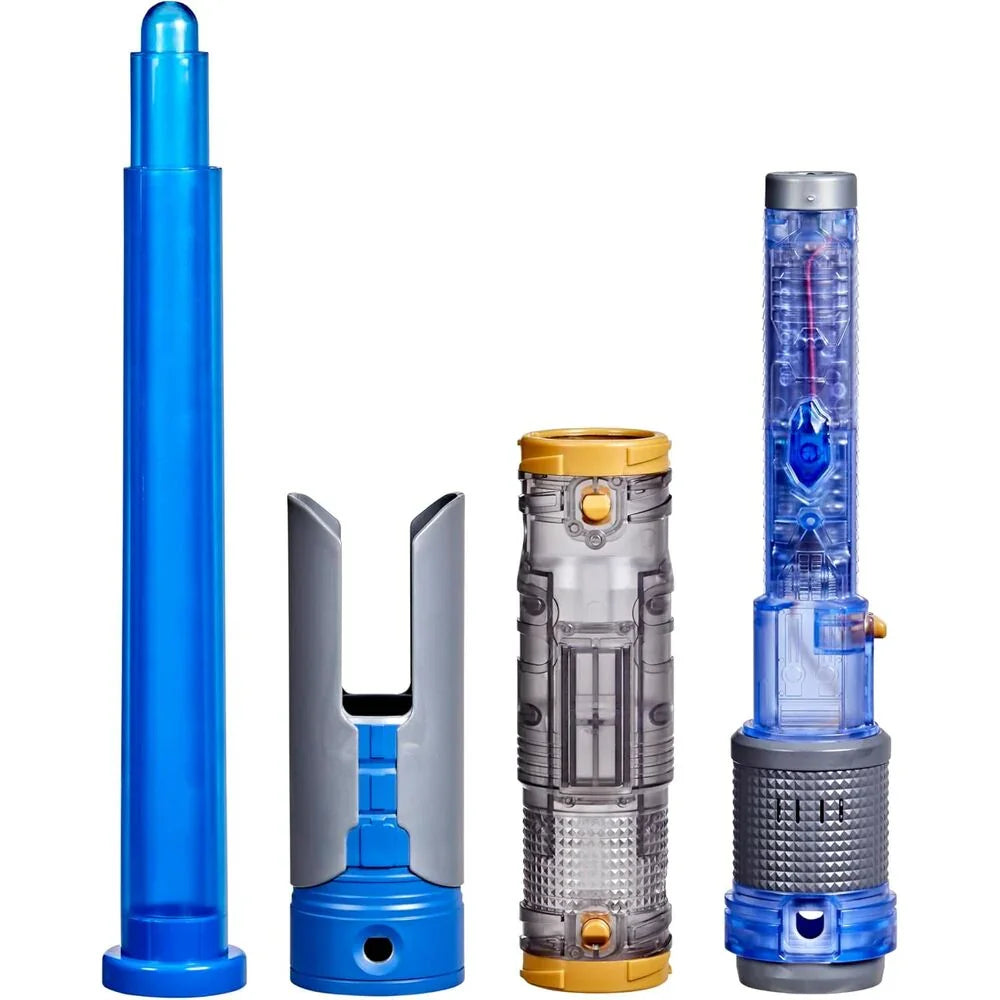 Star Wars Cal Kestis Lightsaber Figura da Collezione - Nerdscape Nerdscape
