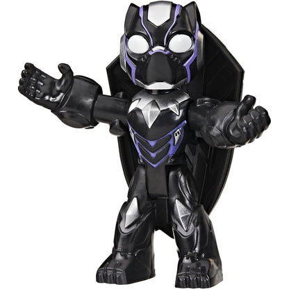 Funko Pop! Black Panther Iron Man and His Awesome Friends Figura da Collezione - Nerdscape
