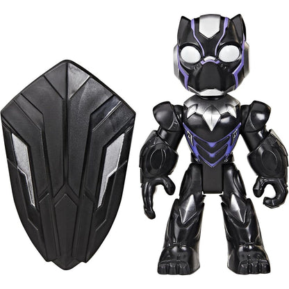 Funko Pop! Black Panther Iron Man and His Awesome Friends Figura da Collezione - Nerdscape