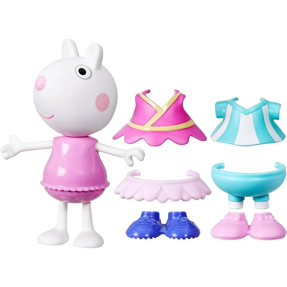 Funko Pop! Suzy Sheep Figura da Collezione 15cm - Nerdscape Nerdscape