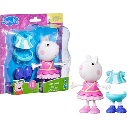 Funko Pop! Suzy Sheep Figura da Collezione 15cm - Nerdscape Nerdscape