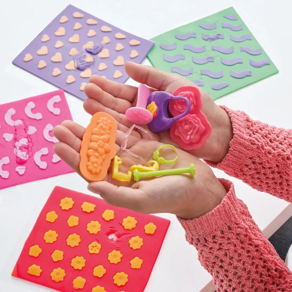 Play-Doh Barbie Flowers & Florais - Figura da Collezione - Nerdscape Nerdscape