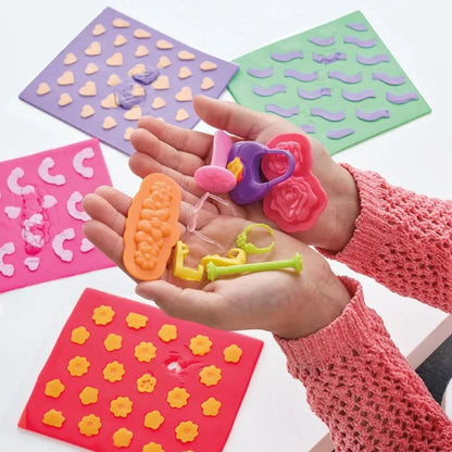 Play-Doh Barbie Flowers & Florais - Figura da Collezione - Nerdscape Nerdscape