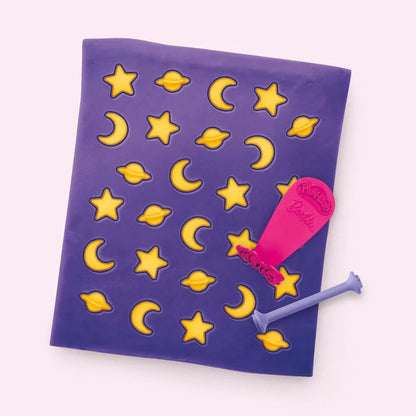 Play-Doh Barbie Sparkles and Gems Figura da Collezione - Nerdscape Nerdscape
