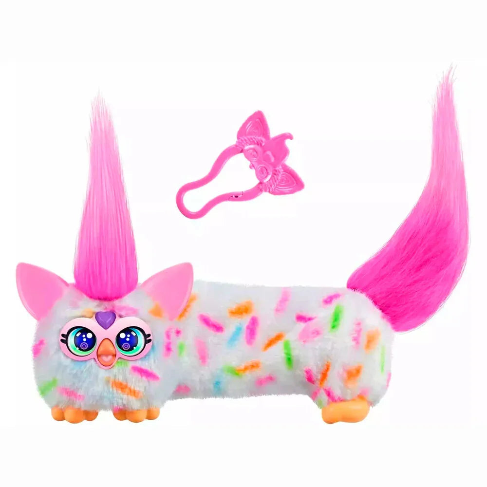 Funko Pop! Furblet Berry-Cup-Cake Mini Furby - Figura da Collezione - Nerdscape Nerdscape