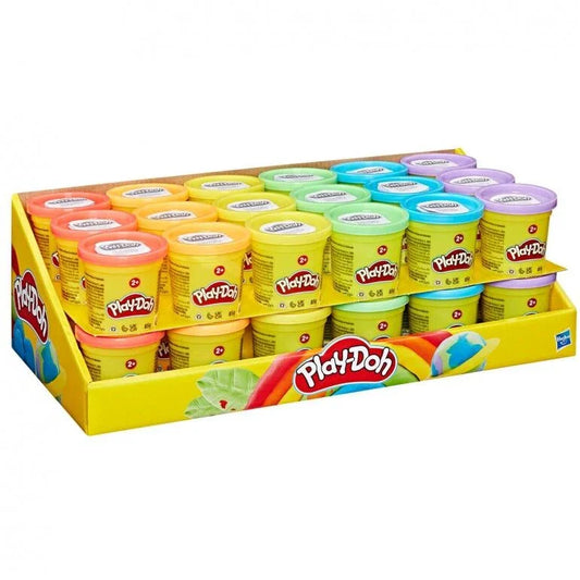 Play-Doh assorted modeling clay