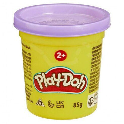 Play-Doh assorted modelling clay Nerdscape