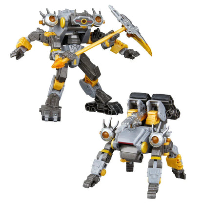 Transformers Amalgamous Prime The Thirteen Age of the Primes - Figura da Collezione - Nerdscape Nerdscape