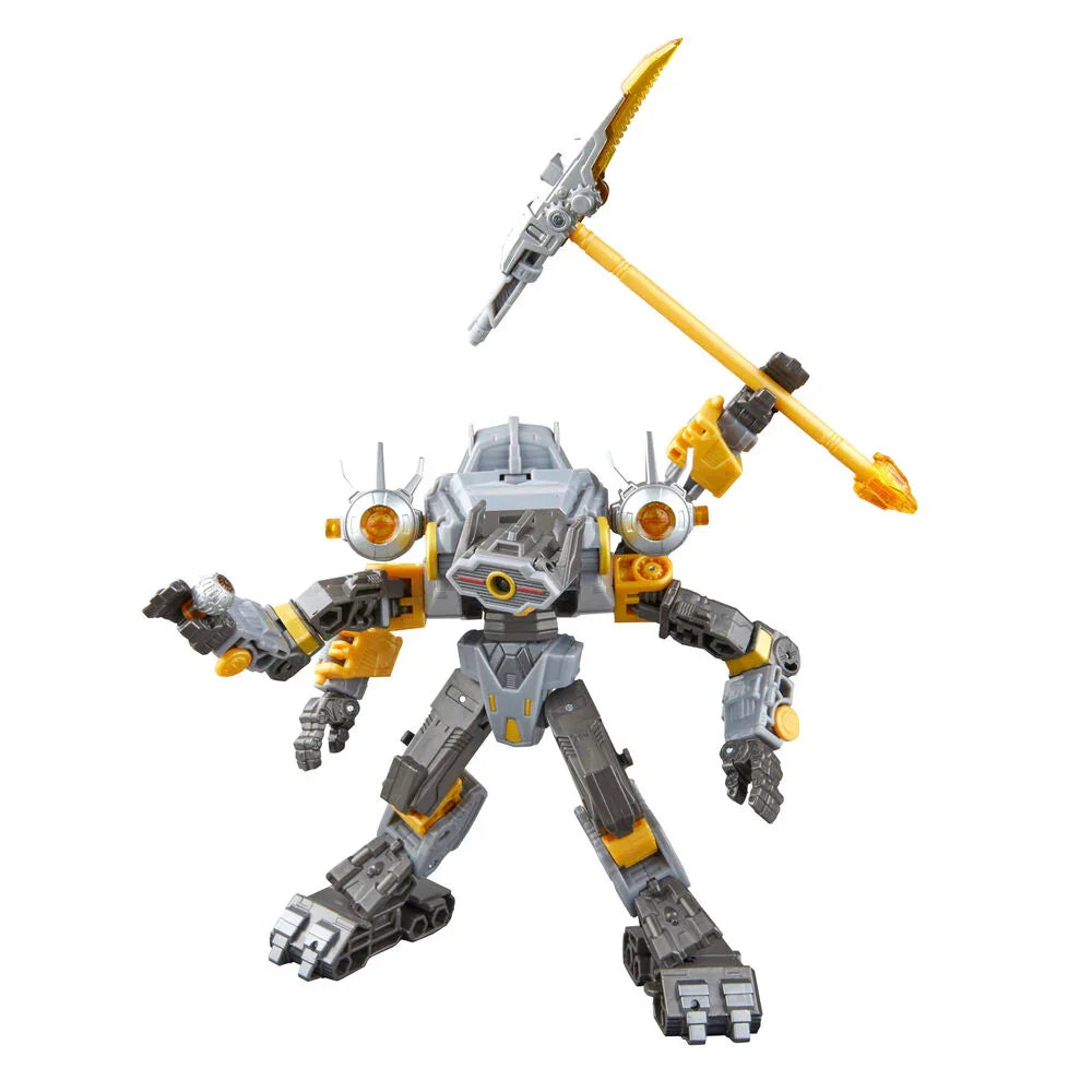 Transformers Amalgamous Prime The Thirteen Age of the Primes - Figura da Collezione - Nerdscape Nerdscape