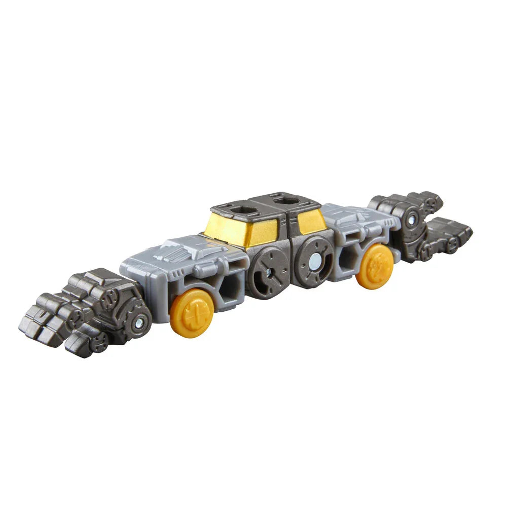 Transformers Amalgamous Prime The Thirteen Age of the Primes - Figura da Collezione - Nerdscape Nerdscape