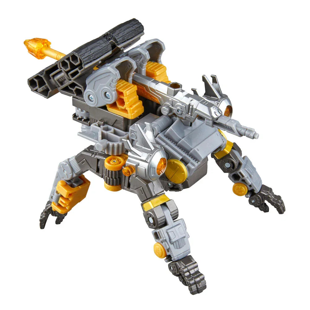 Transformers Amalgamous Prime The Thirteen Age of the Primes - Figura da Collezione - Nerdscape Nerdscape