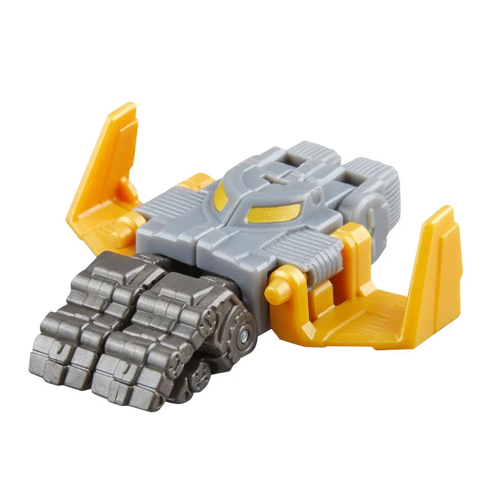 Transformers Amalgamous Prime The Thirteen Age of the Primes - Figura da Collezione - Nerdscape Nerdscape