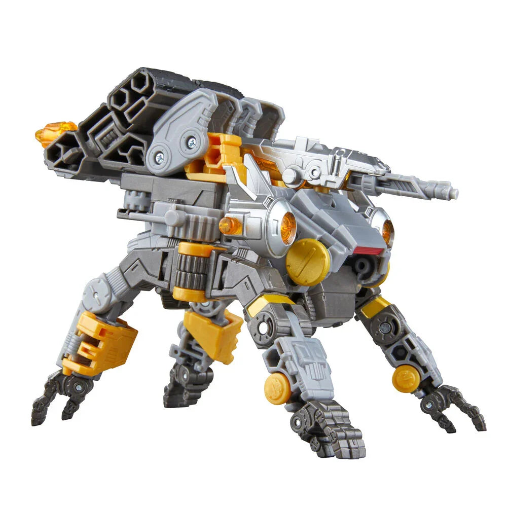 Transformers Amalgamous Prime The Thirteen Age of the Primes - Figura da Collezione - Nerdscape Nerdscape