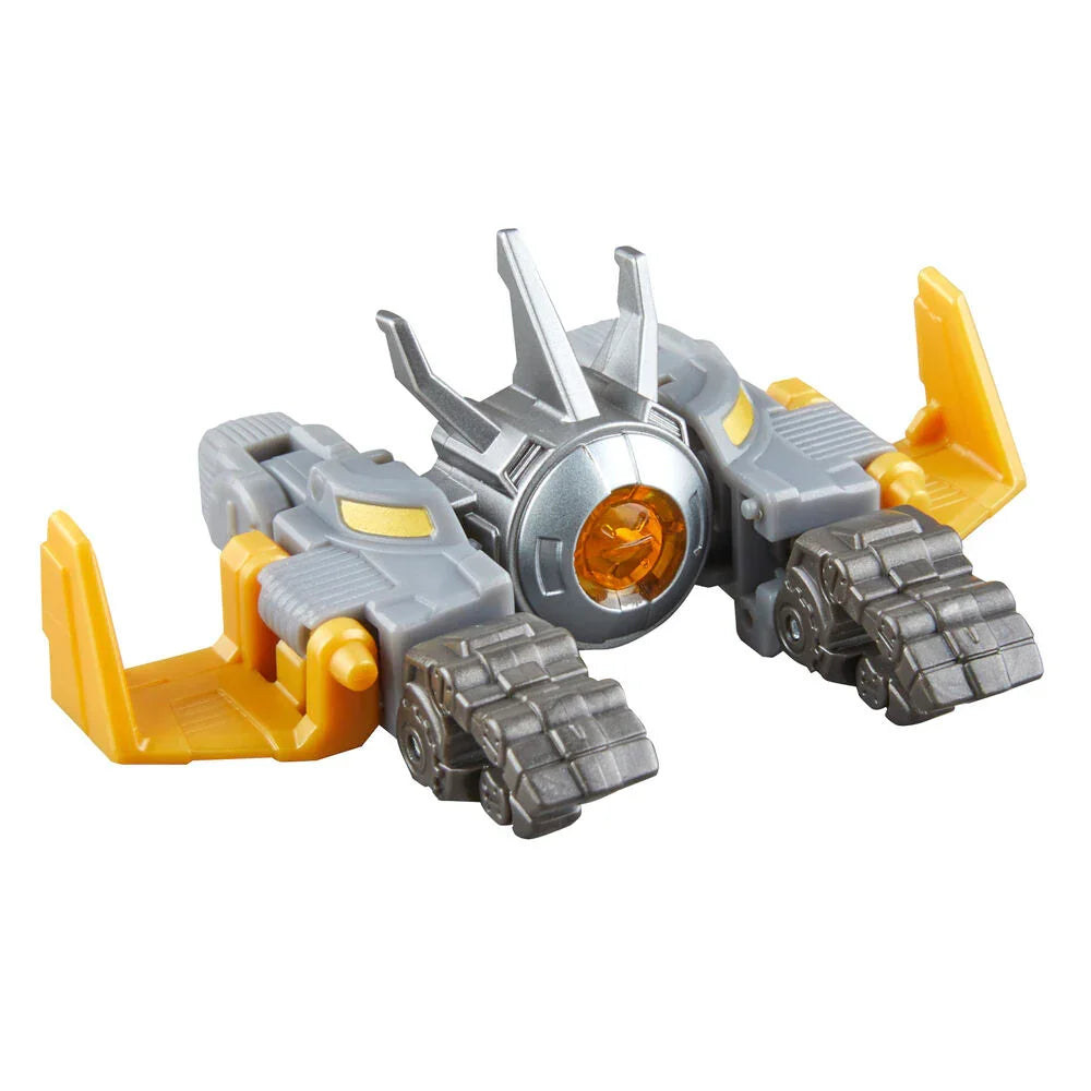 Transformers Amalgamous Prime The Thirteen Age of the Primes - Figura da Collezione - Nerdscape Nerdscape