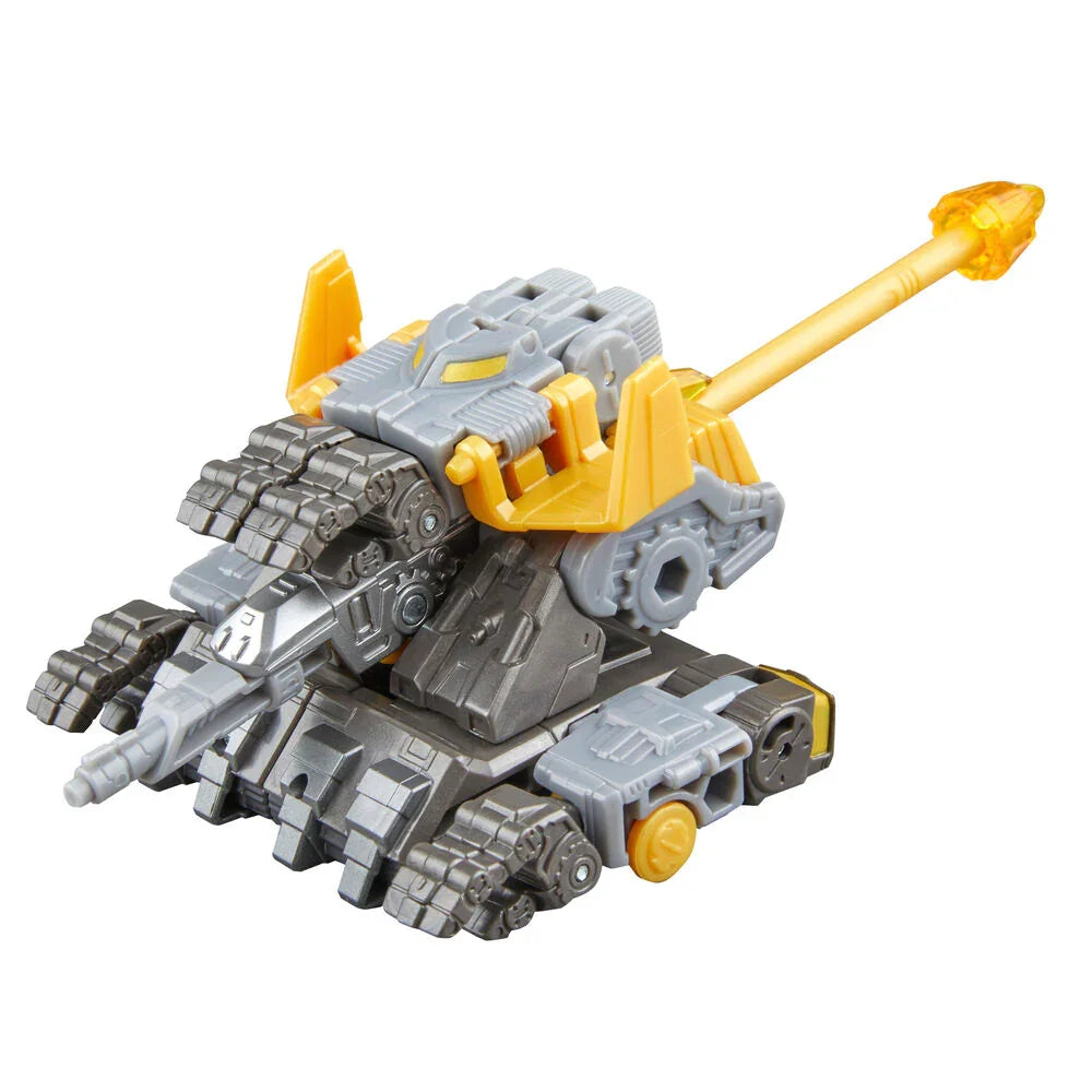 Transformers Amalgamous Prime The Thirteen Age of the Primes - Figura da Collezione - Nerdscape Nerdscape