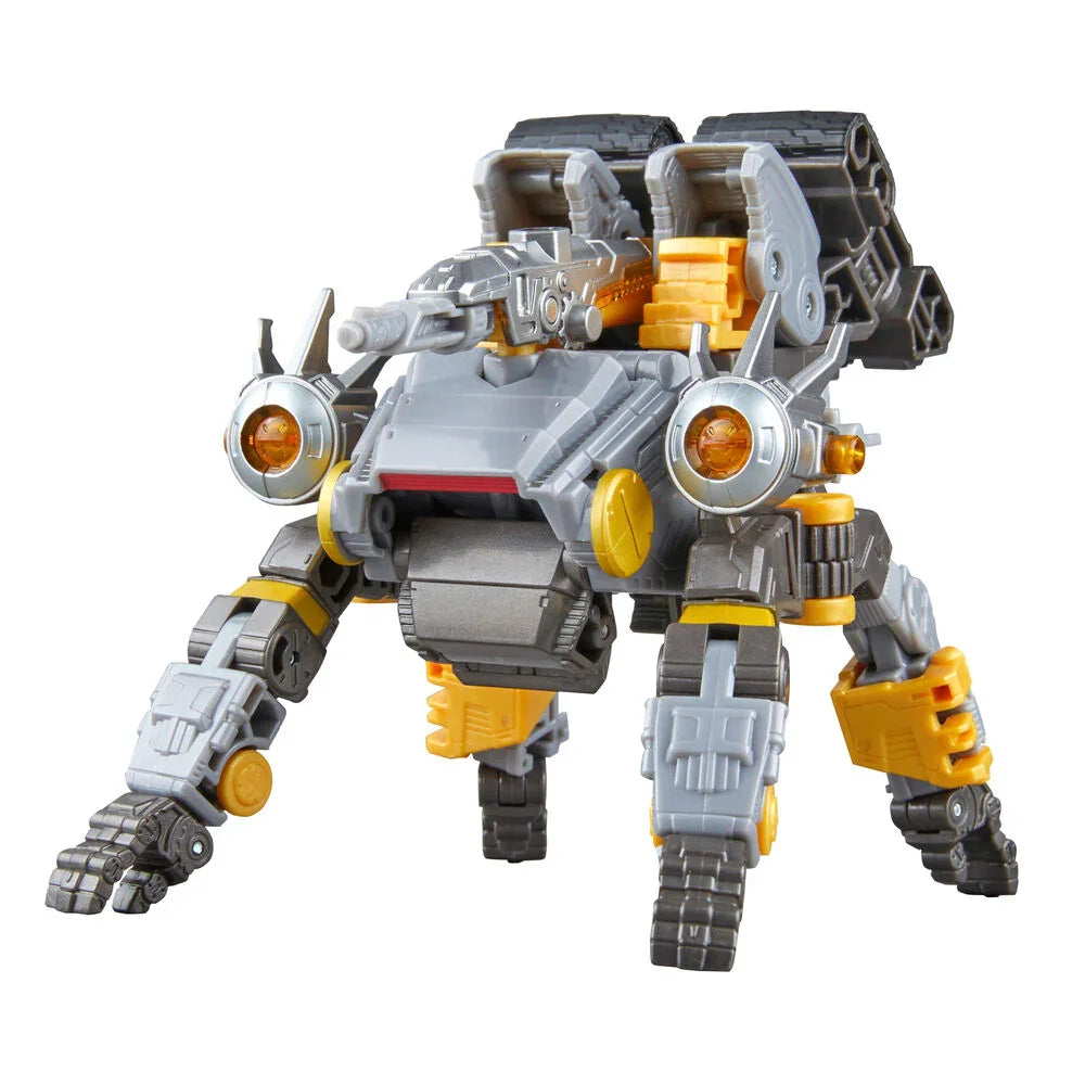 Transformers Amalgamous Prime The Thirteen Age of the Primes - Figura da Collezione - Nerdscape Nerdscape