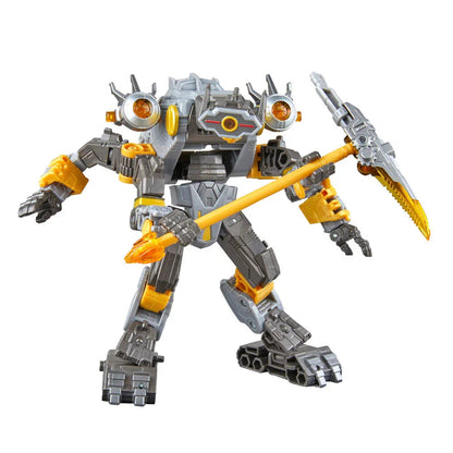 Transformers Amalgamous Prime The Thirteen Age of the Primes - Figura da Collezione - Nerdscape Nerdscape