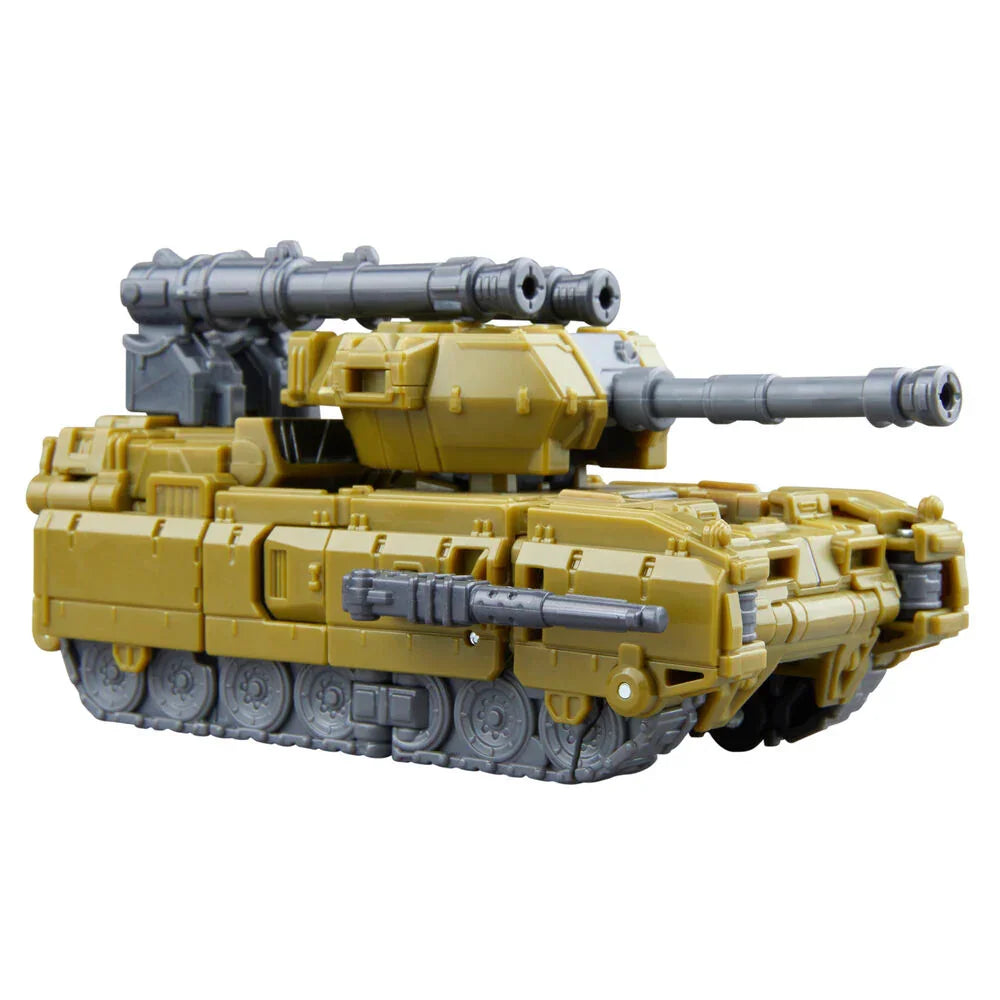 Transformers Brawl Age of the Primes - Figura da Collezione 14cm - Nerdscape Nerdscape