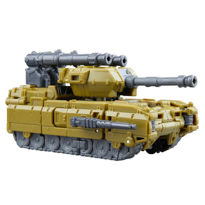 Transformers Brawl Age of the Primes - Figura da Collezione 14cm - Nerdscape Nerdscape