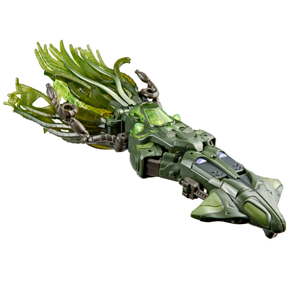 Transformers Age of the Primes Quintus Prime The Thirteen figure 14cm Nerdscape